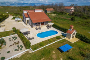 Villa Paulina with a heated pool- by TA Leut Agency